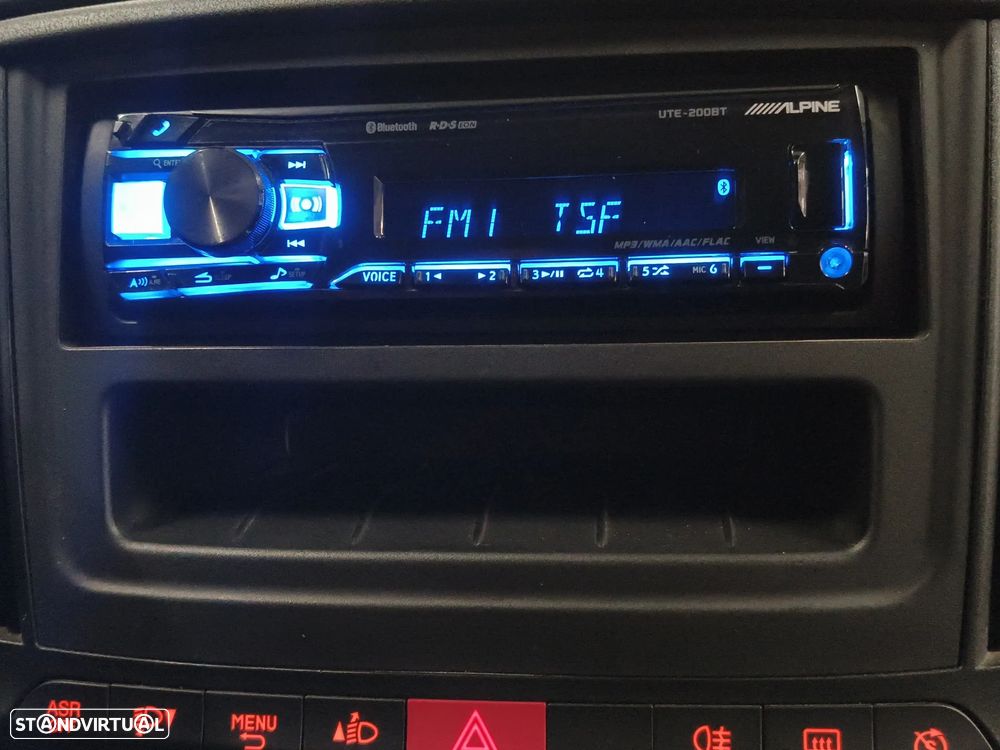 Fiat Dobló Van 1.3 Multijet - 21