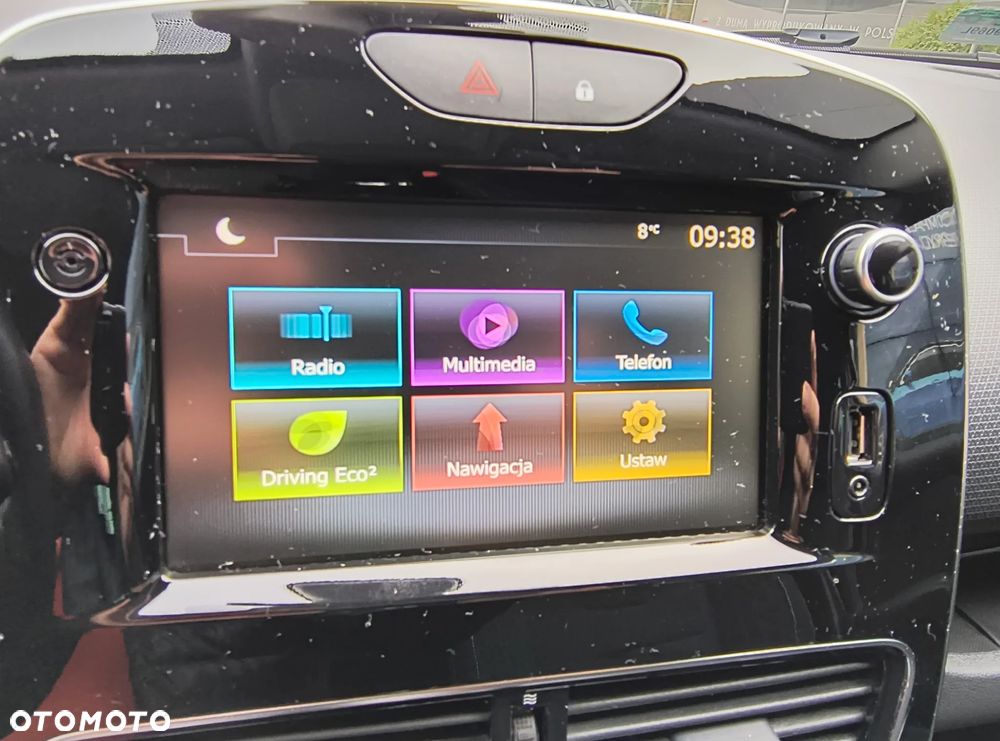 Renault Clio 0.9 Energy TCe Limited - 18