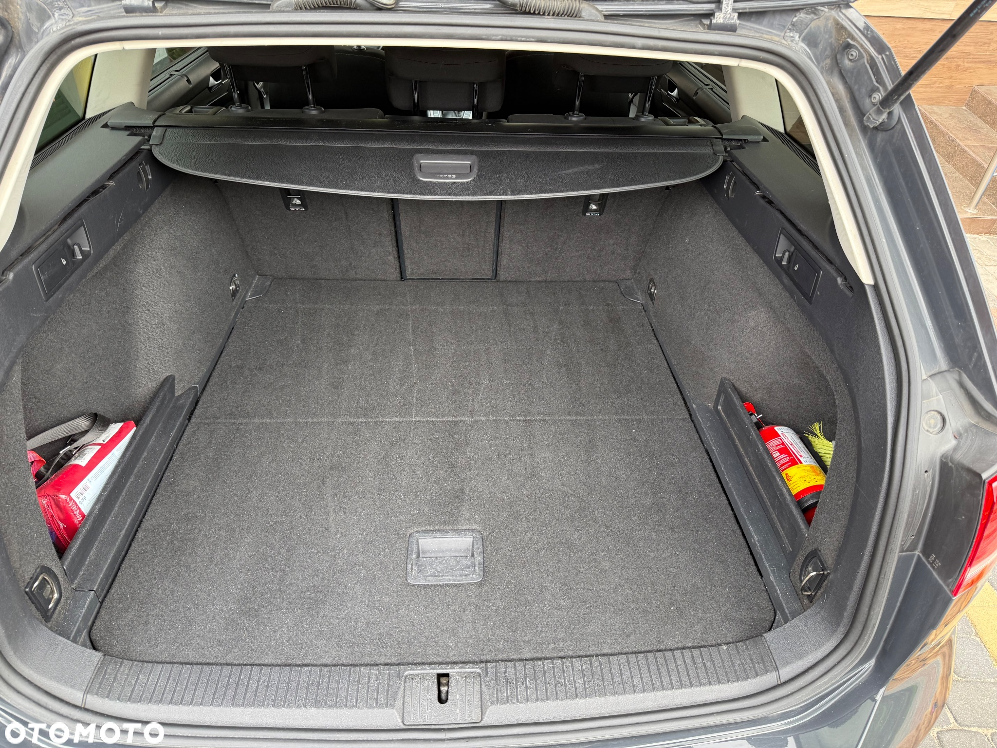 Volkswagen Passat 1.6 TDI BMT Trendline - 15
