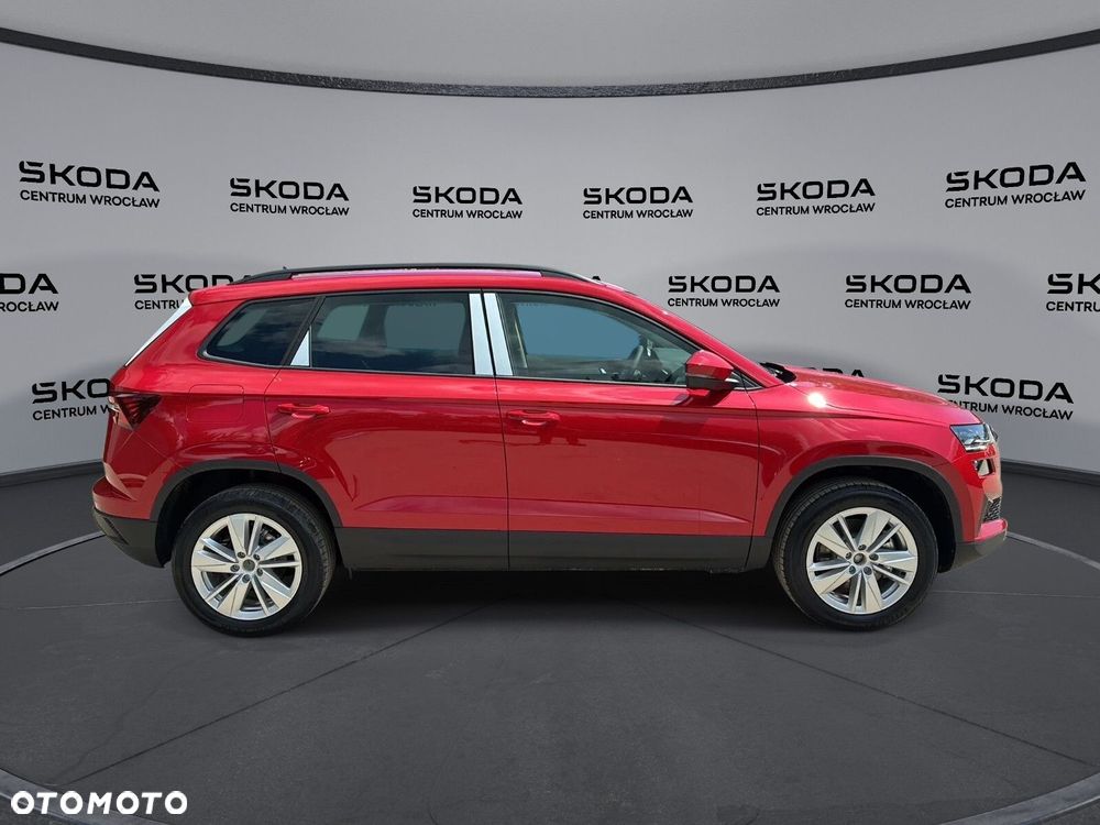 Skoda Karoq - 3