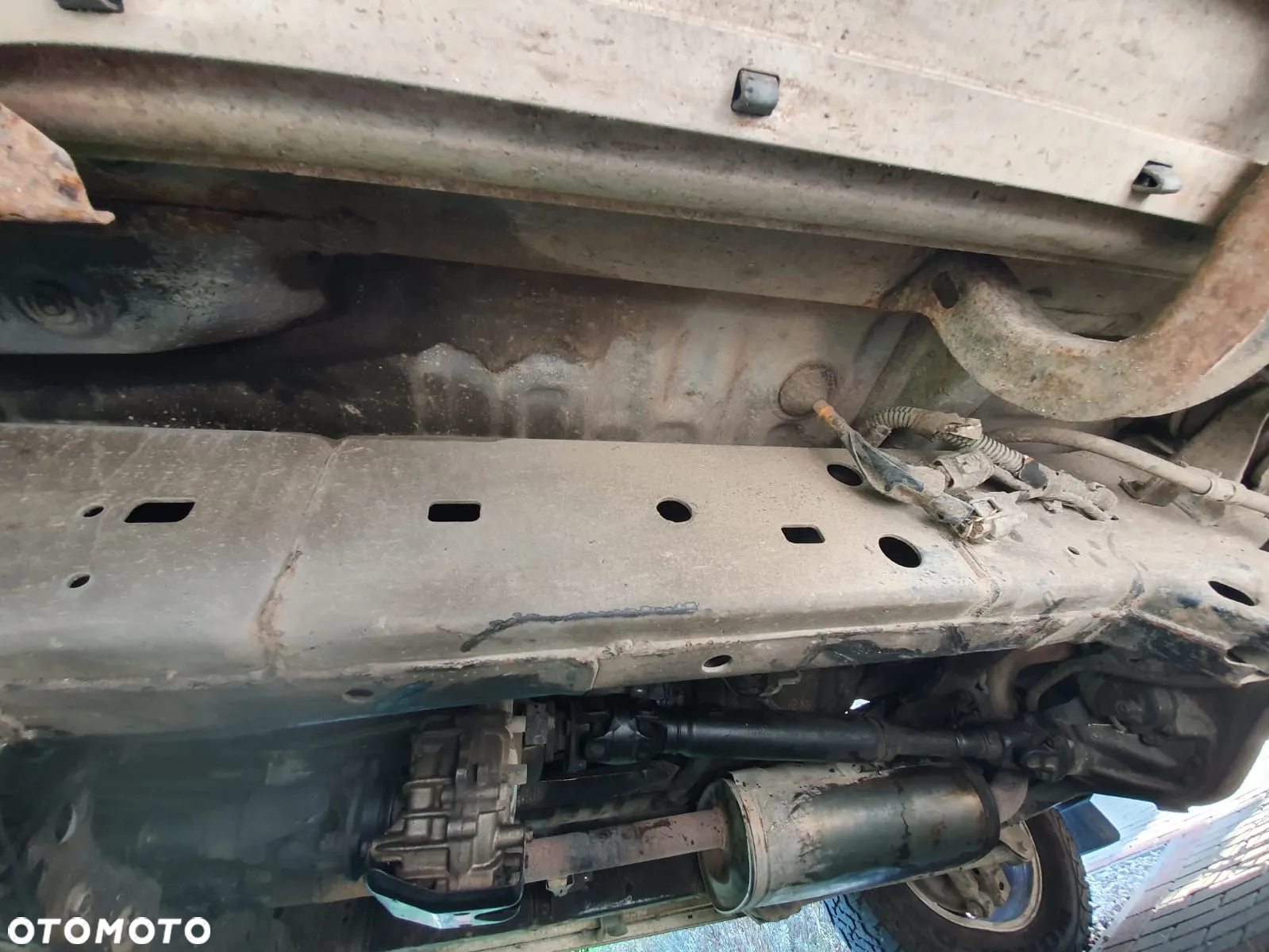 Toyota Land Cruiser 3.0 D Sol - 16