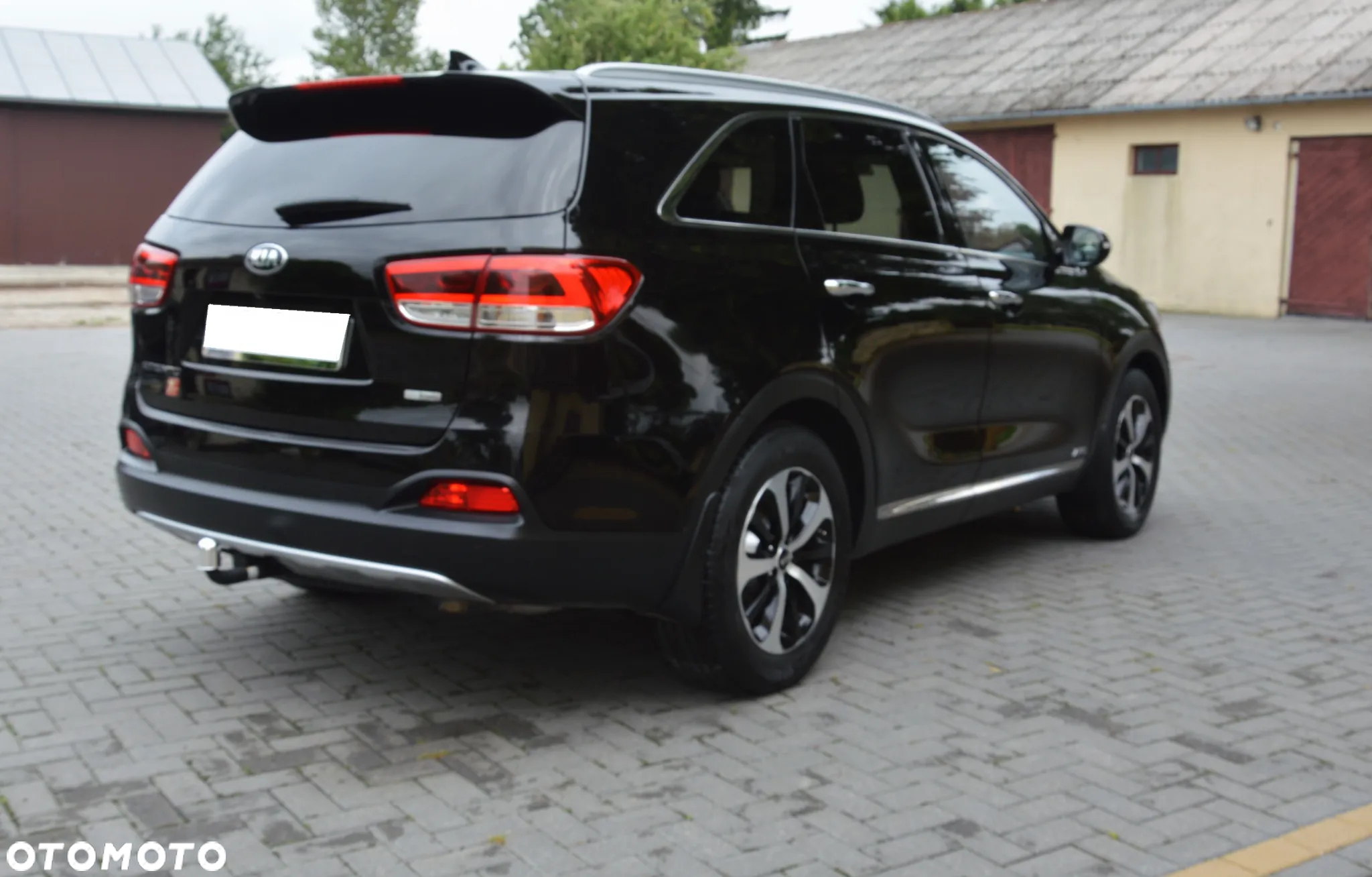 Kia Sorento 2.0 CRDI Business Line - 9