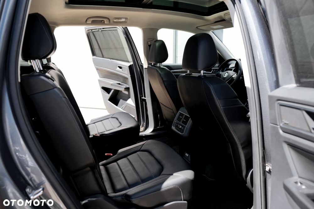 Volkswagen Atlas - 22