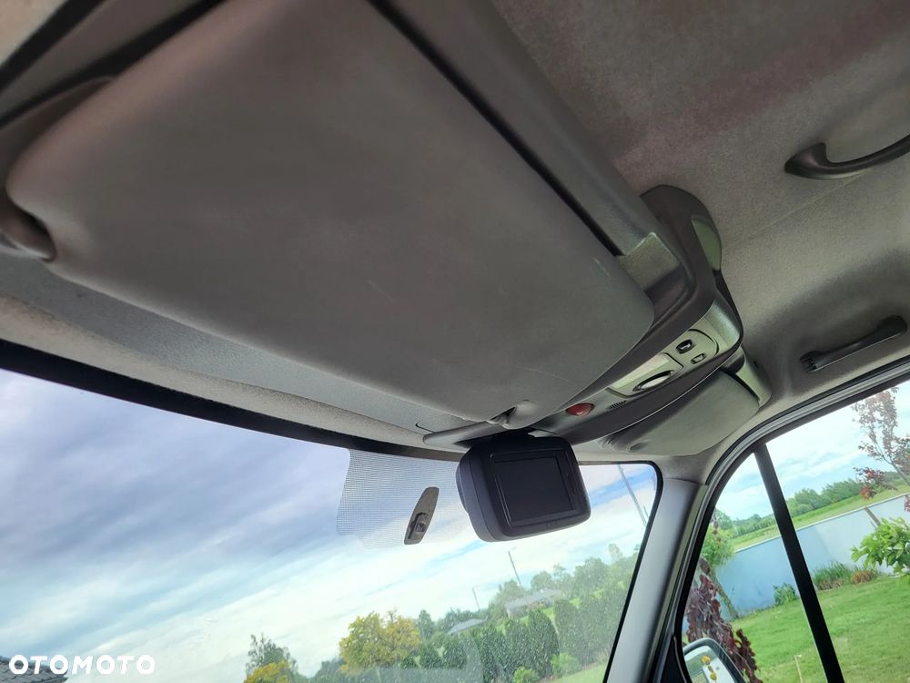 Renault Master - 19