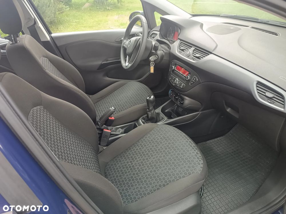 Opel Corsa 1.2 Cosmo - 29