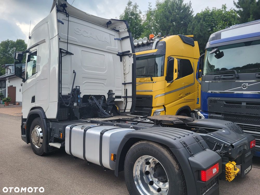 Scania R540 - 3