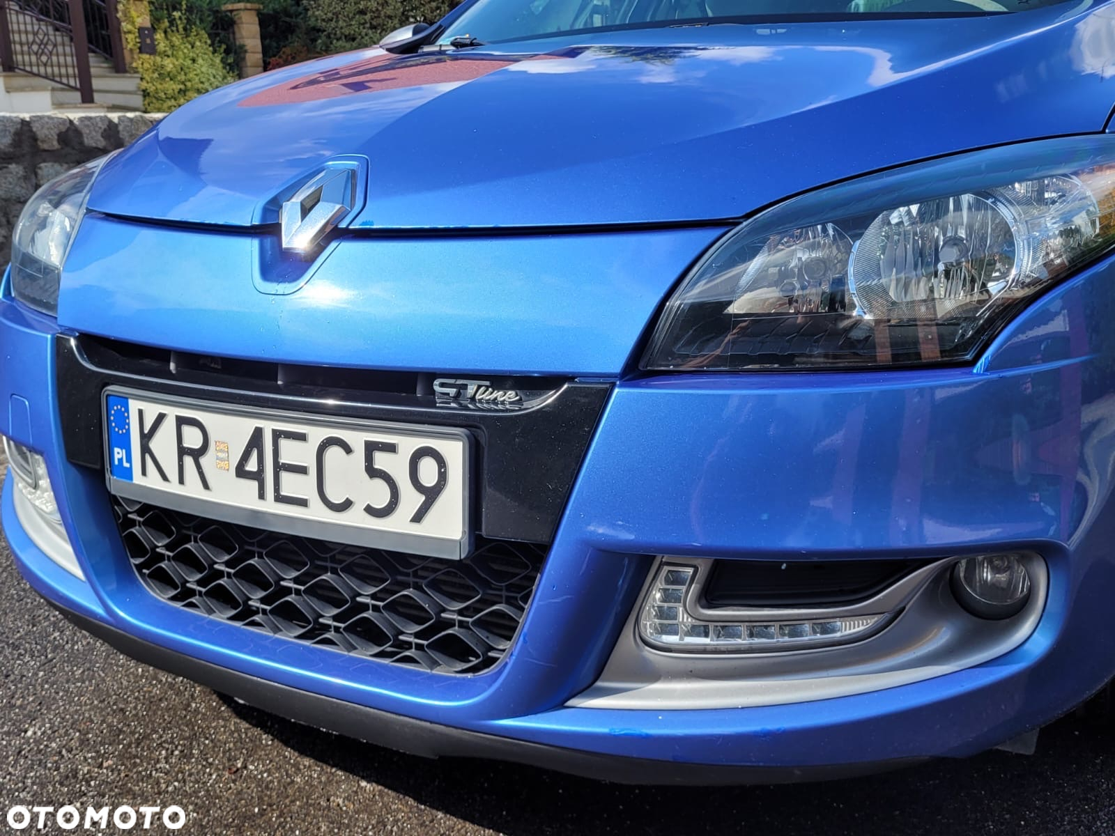 Renault Megane 1.6 dCi Energy Bose Edition - 8