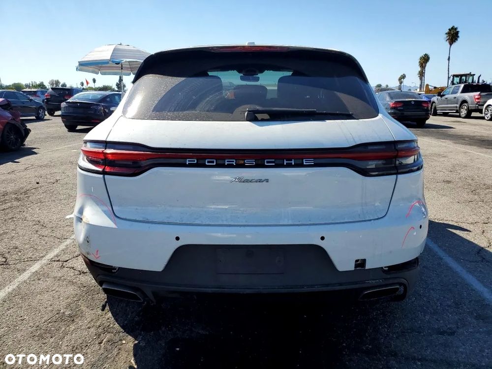 Porsche Macan PDK - 7