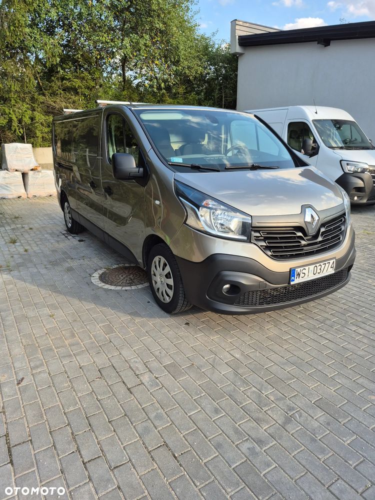 Renault TRAFIC - 3
