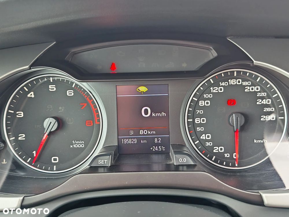 Audi A4 Avant - 18