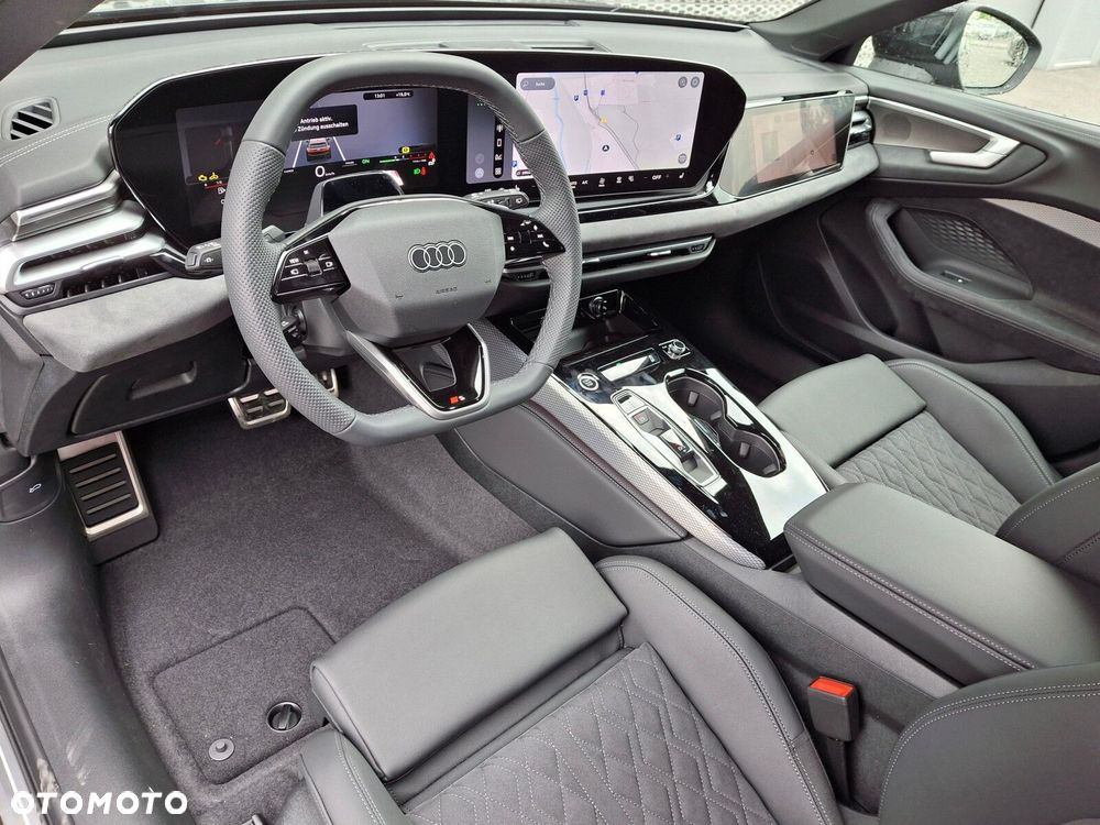 Audi A5 Avant - 12