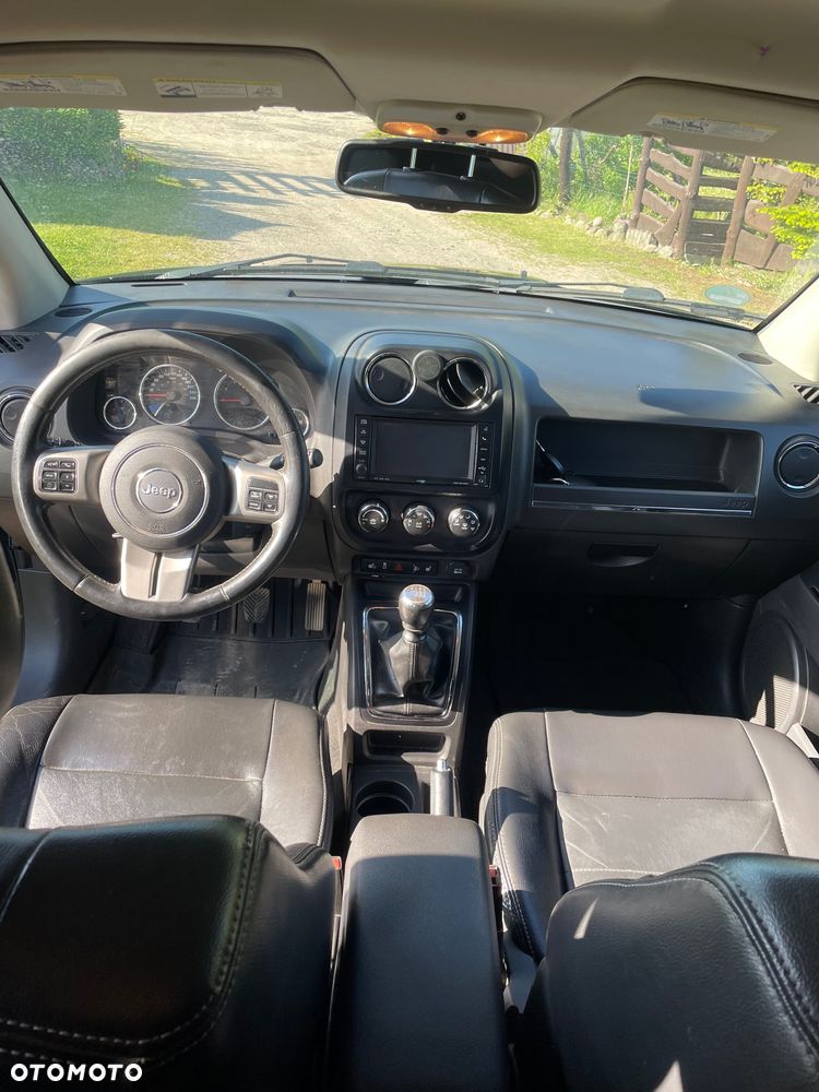 Jeep Compass - 6