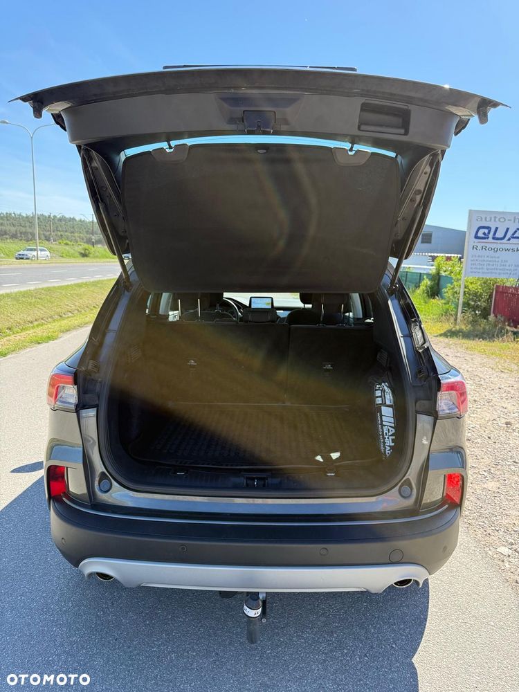 Ford Kuga - 8