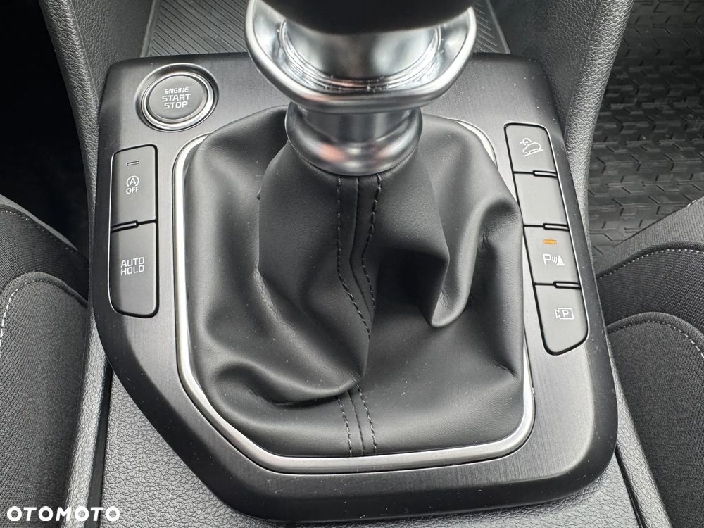 Kia Sportage 1.6 T-GDI Smart 2WD - 16