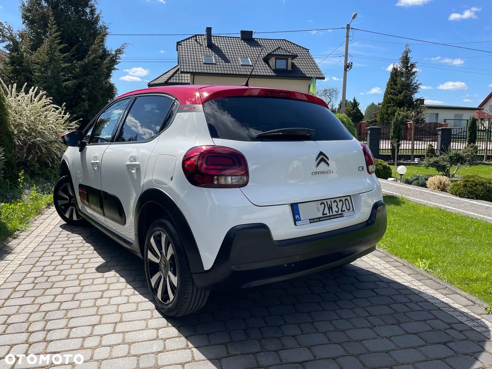 Citroën C3 1.2 PureTech Shine - 3