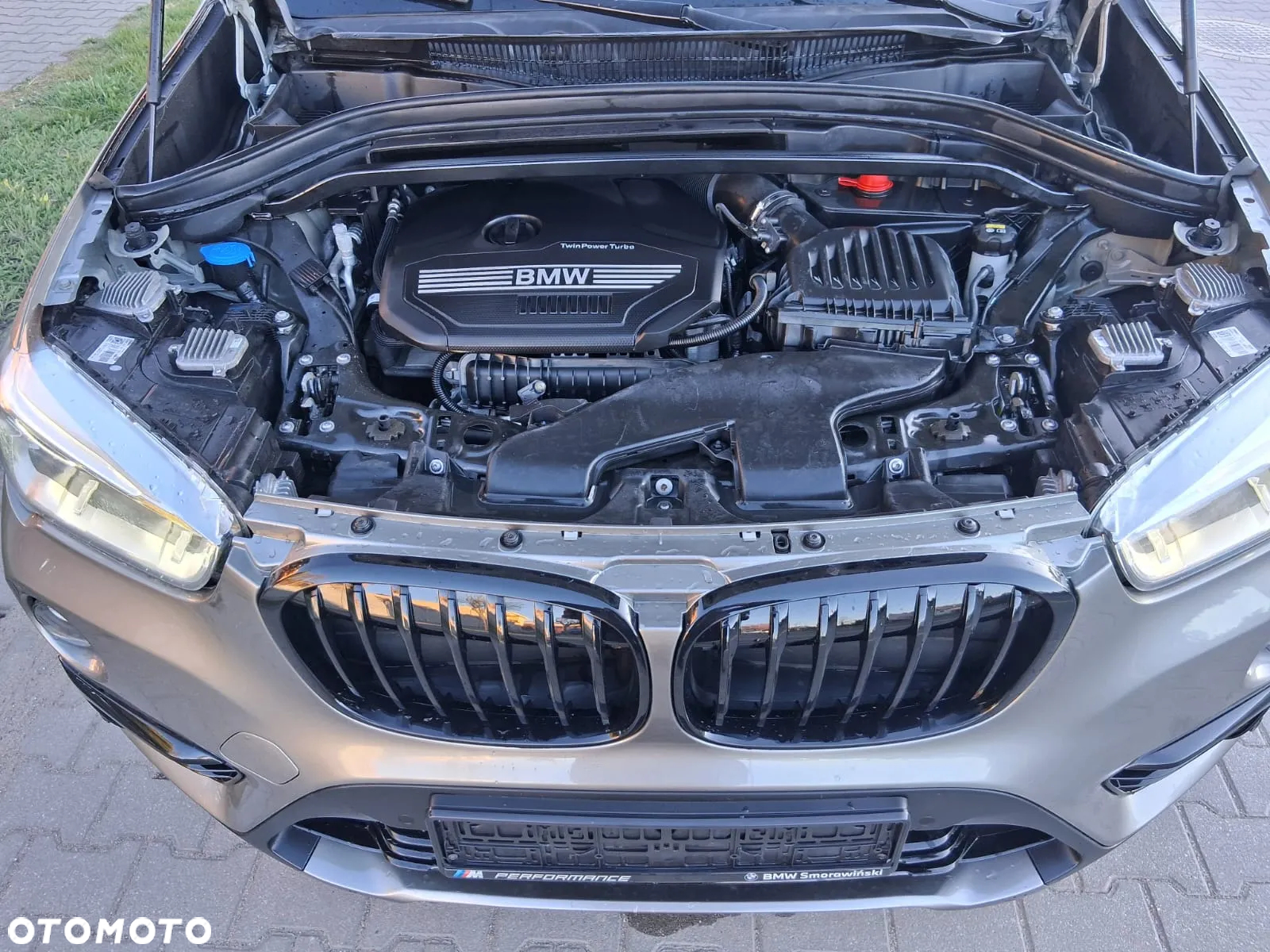 BMW X1 - 19