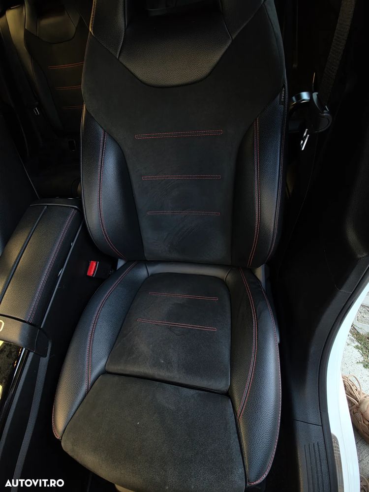 Mercedes-Benz A 180 d 7G-DCT - 17