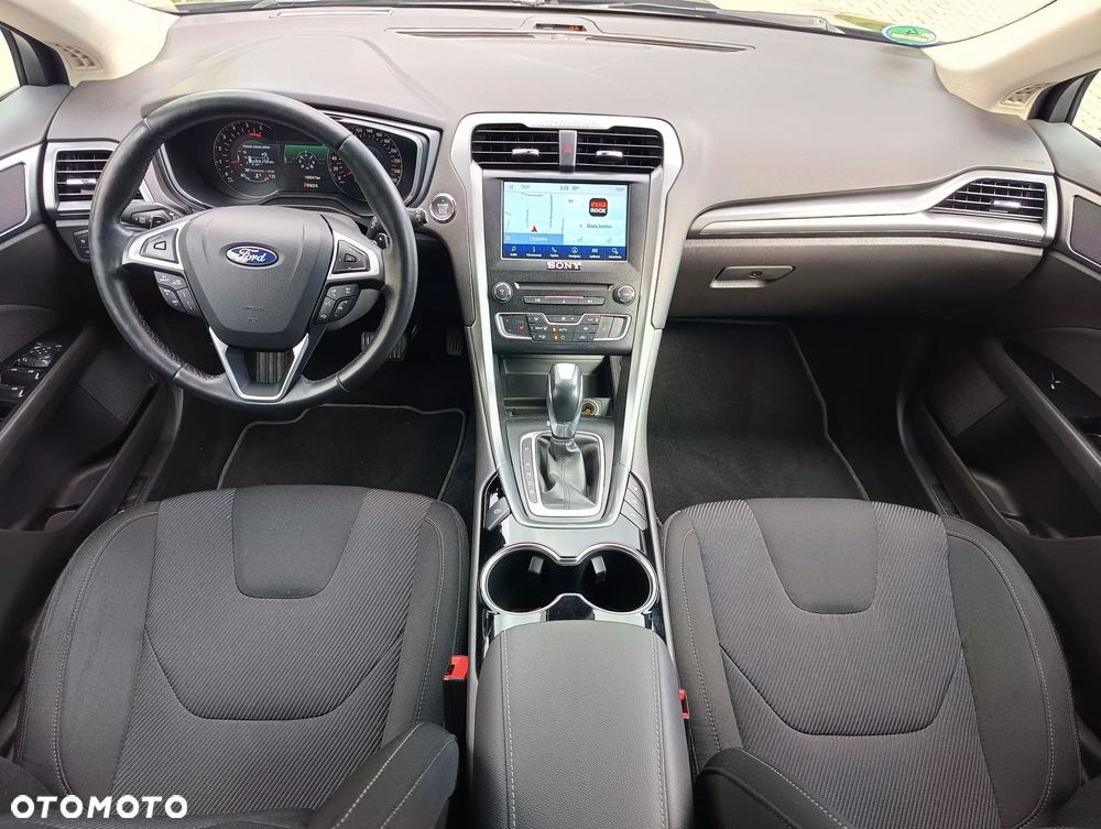 Ford Mondeo 2.0 TDCi STart-Stopp PowerShift-Aut Titanium - 27