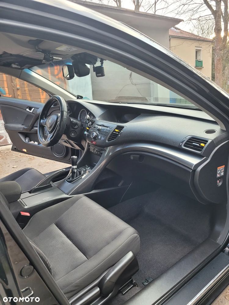 Honda Accord 2.0 Lifestyle - 5