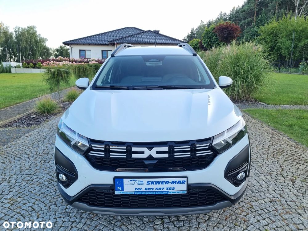 Dacia Jogger 1.0 TCe 110 Expression - 8