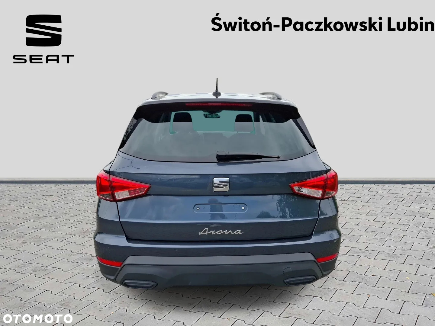 Seat Arona 1.0 TSI Marina S&S DSG - 4