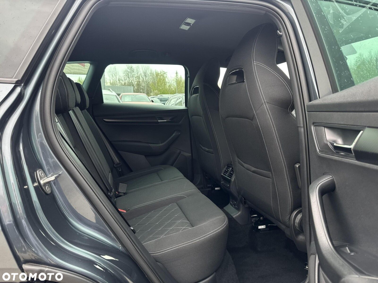 Skoda Karoq 1.5 TSI ACT 4x2 Sportline DSG - 11