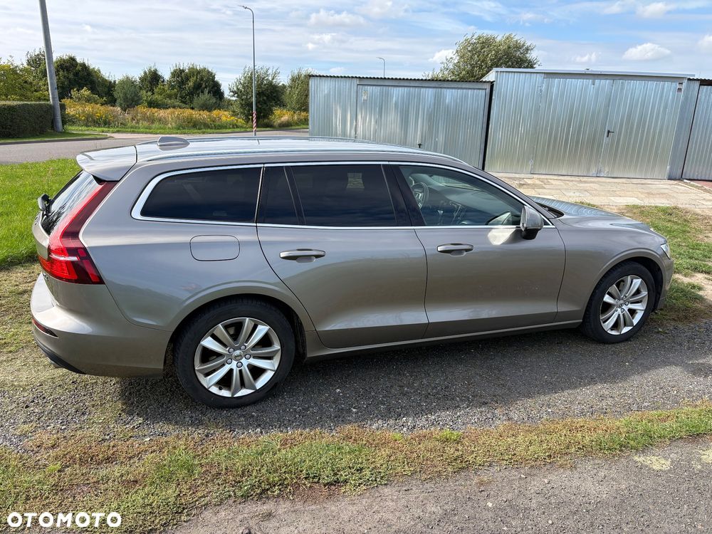 Volvo V60 D4 Inscription - 3