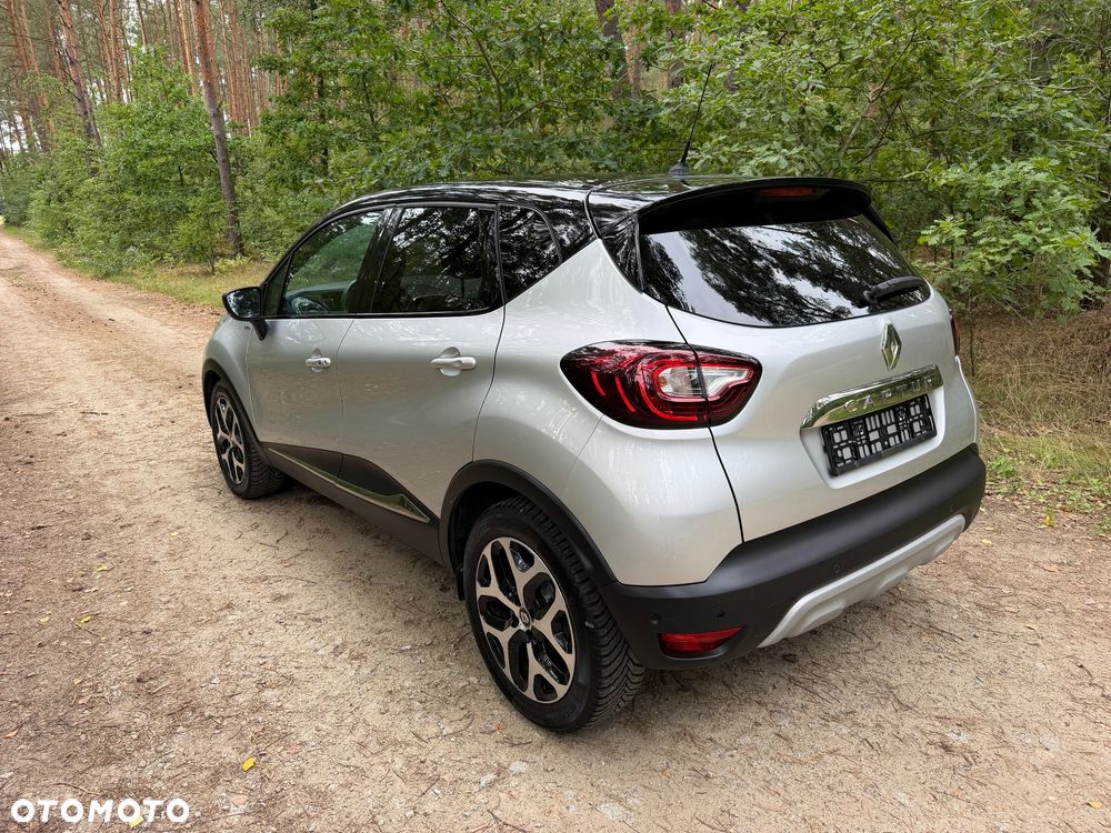Renault Captur 1.3 Energy TCe S-Edition EDC - 11
