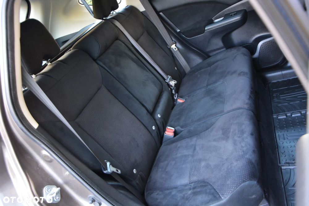 Honda CR-V 2.0 Elegance - 35