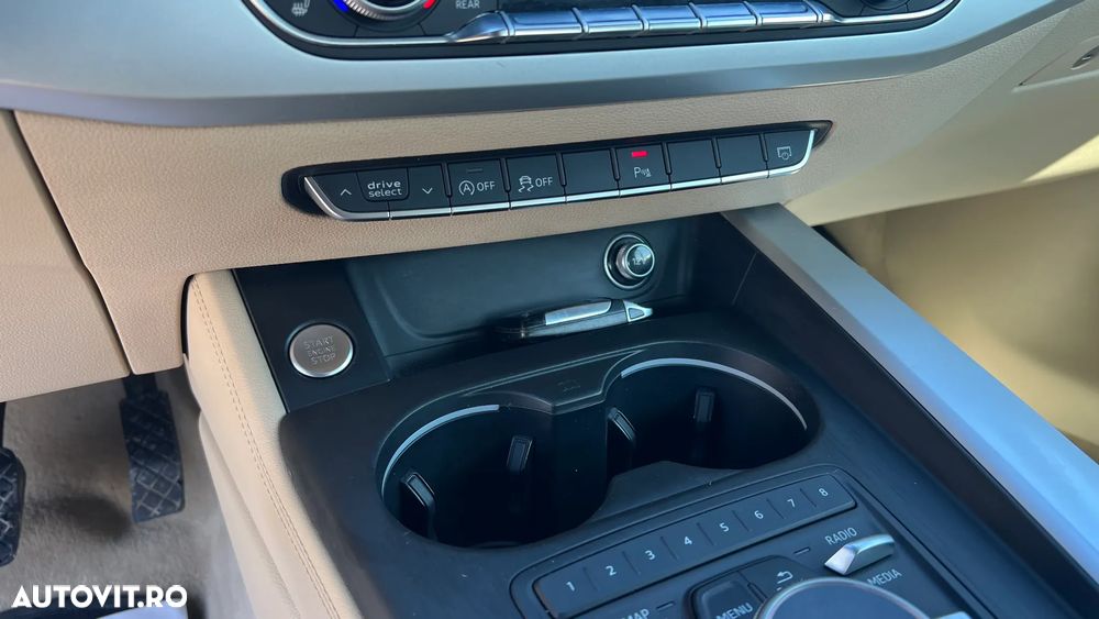 Audi A5 3.0 TDI quattro S tronic design - 15