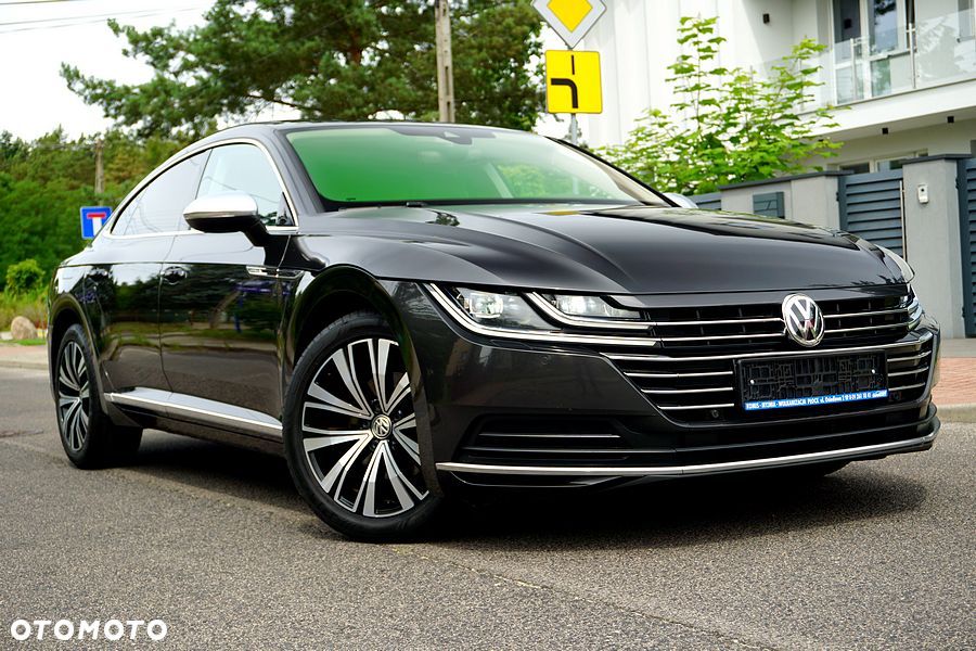 Volkswagen Arteon 2.0 TDI SCR Elegance - 3