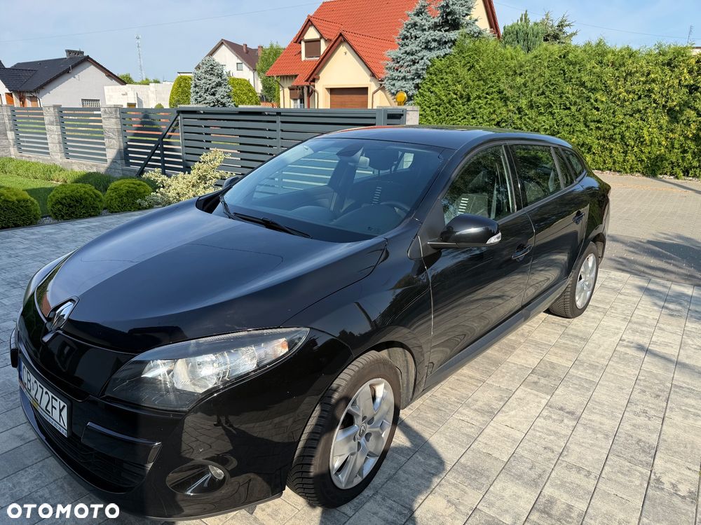 Renault Megane - 3