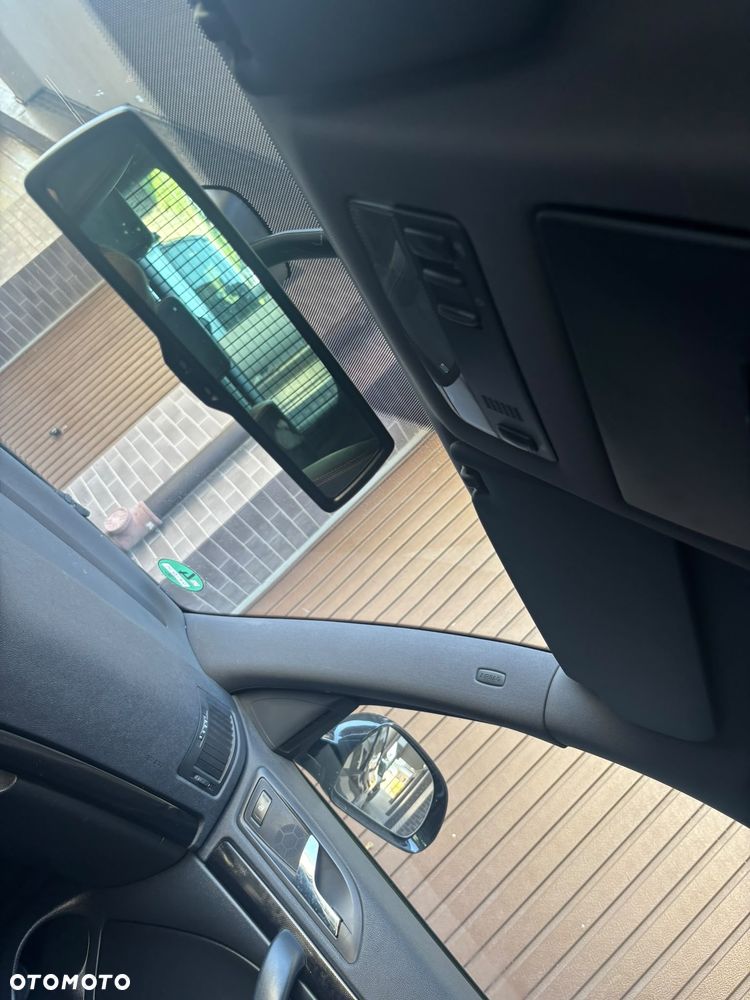 Skoda Octavia 2.0 TDI DPF RS - 16