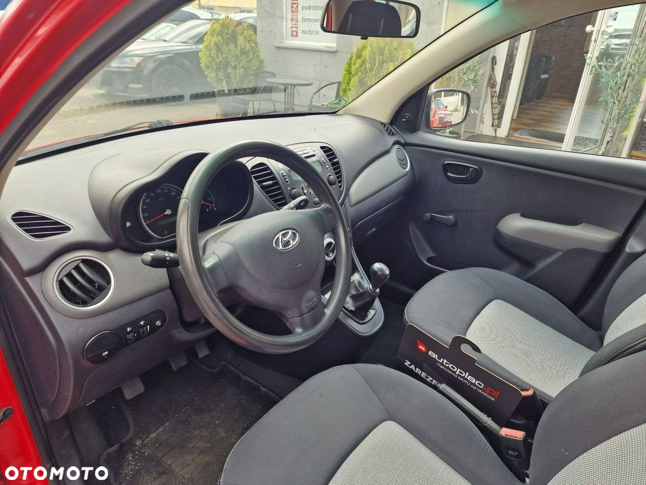 Hyundai i10 1.2 Classic - 6