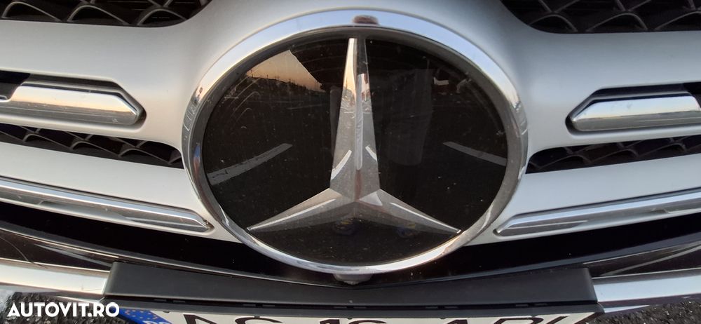 Mercedes-Benz GLC 220 d 4Matic 9G-TRONIC - 39