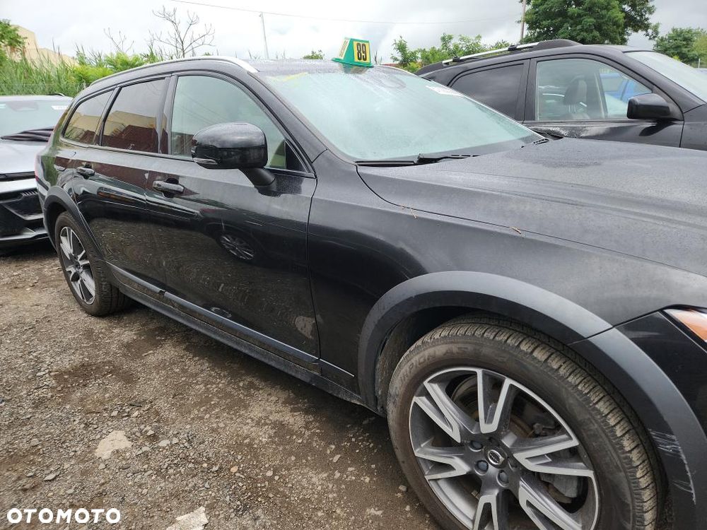 Volvo V90 - 8