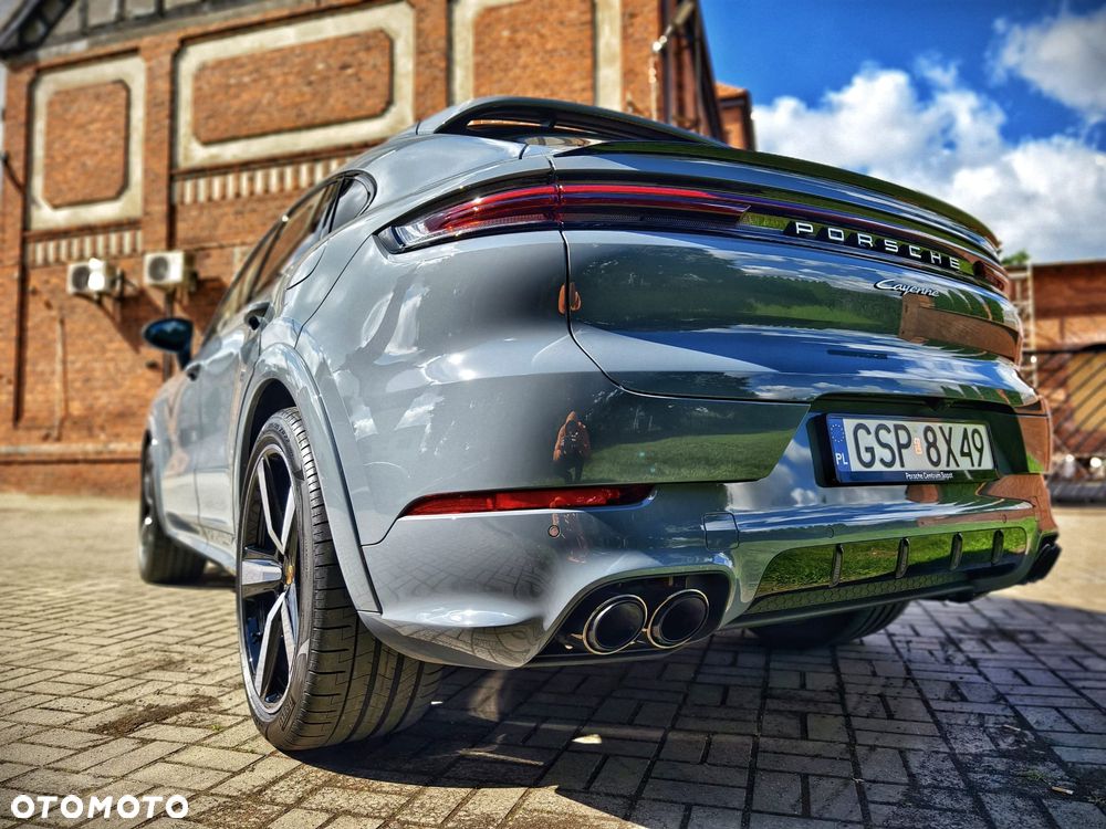 Porsche Cayenne Standard - 2