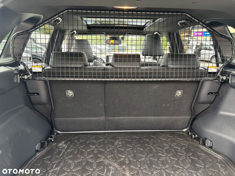 Toyota RAV4 2.5 4x4 Lounge - 9