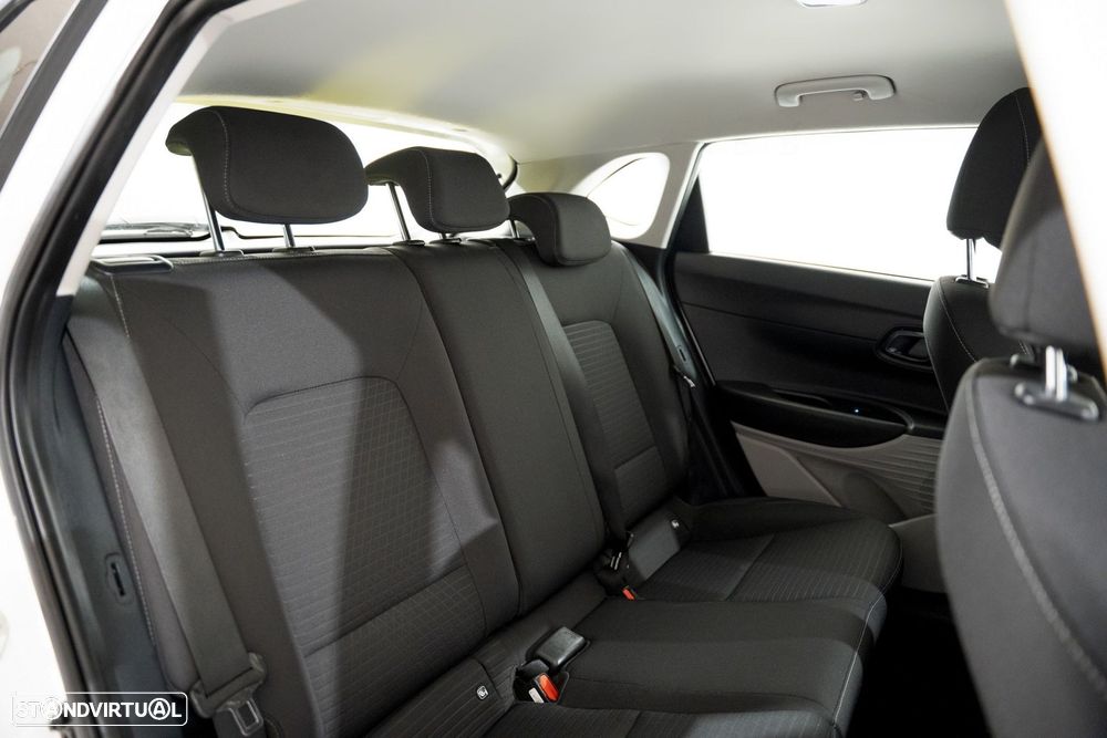 Hyundai i20 1.0 T-GDI Style - 13