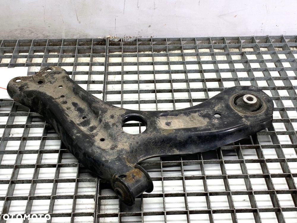 WAHACZ PRAWY PRZÓD  SKODA FABIA III (NJ3) 2014 - 2022 1.0 55 kW [75 KM] benzyna 2014 - 2022 - 2