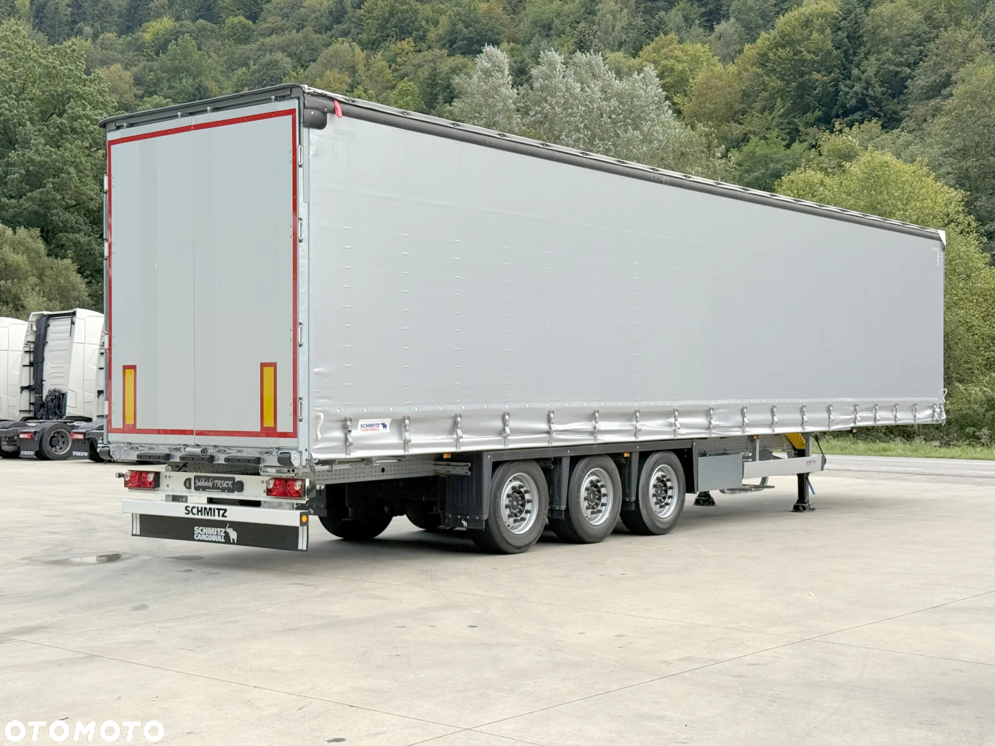 Schmitz Cargobull MEGA VARIOS - 4