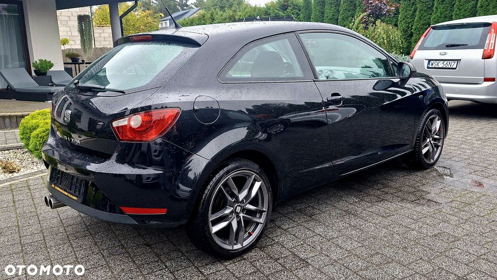 Seat Ibiza - 4