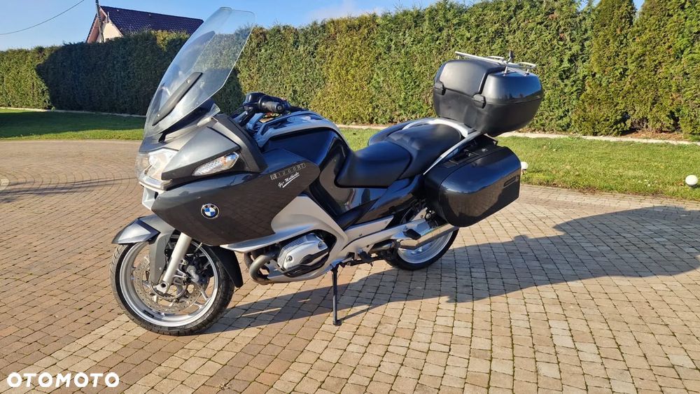 BMW RT - 6