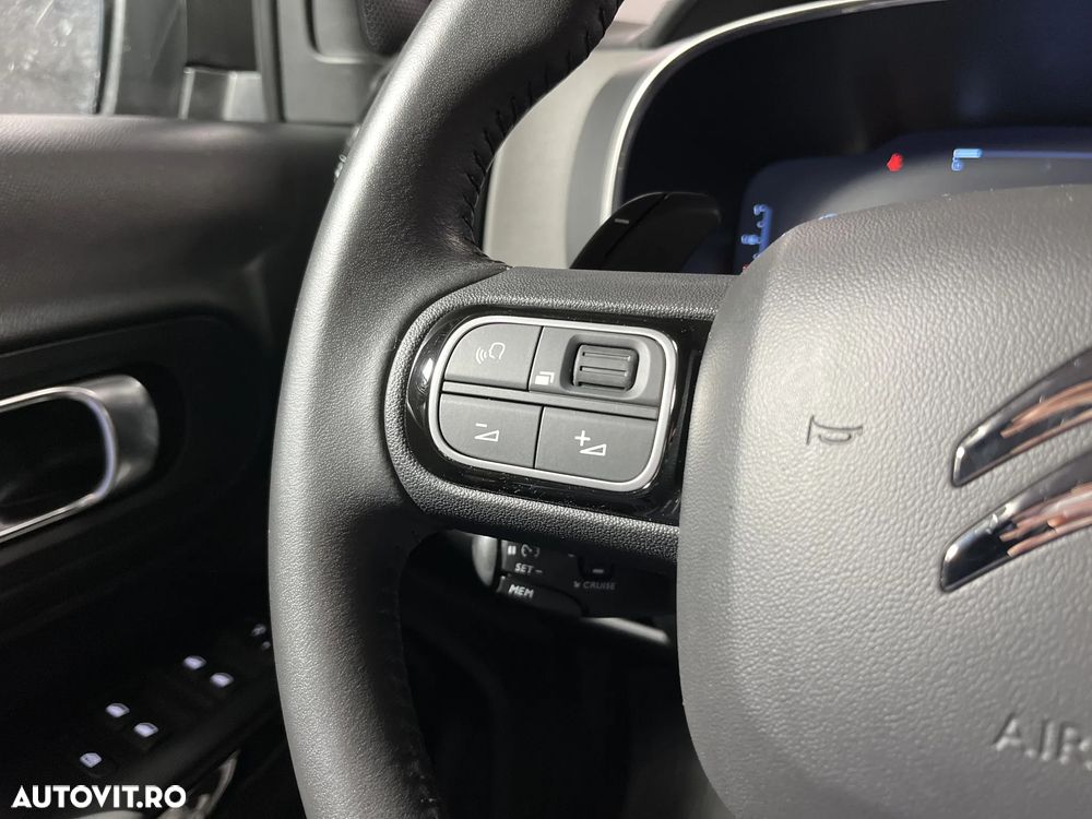 Citroën C5 Aircross - 12