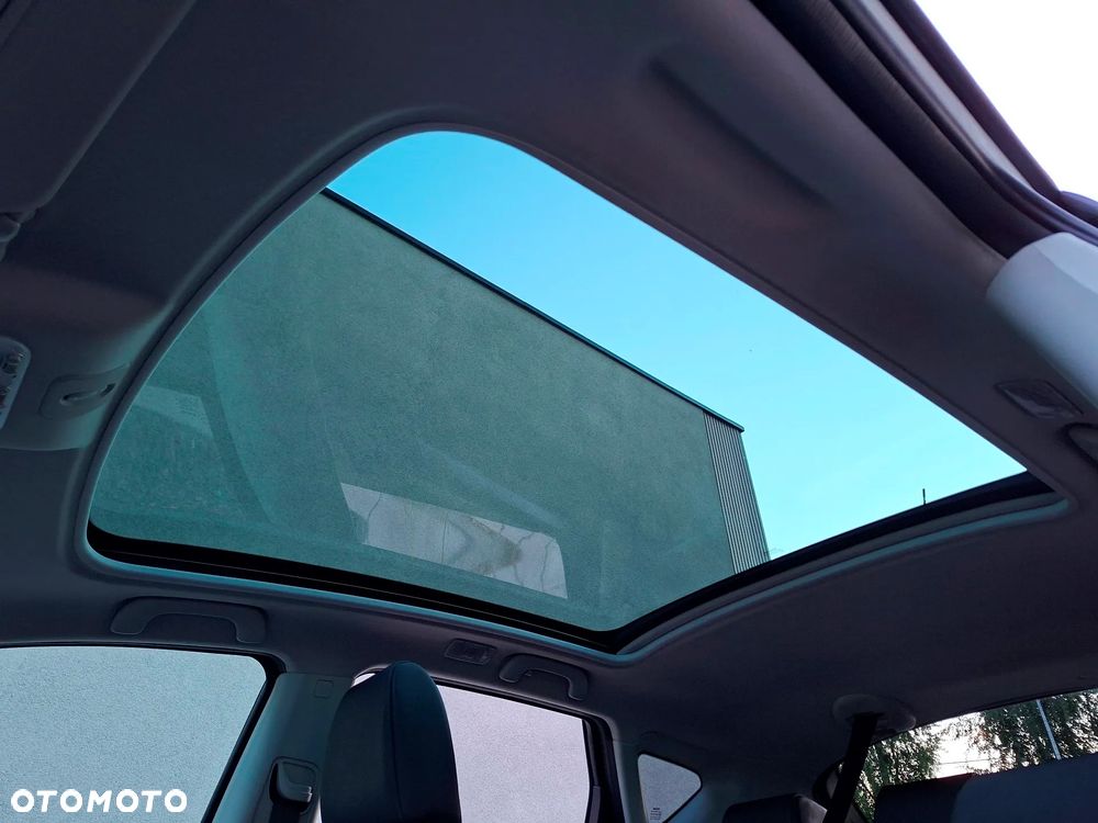 Nissan Qashqai 1.6 I-Way Start/Stop - 35