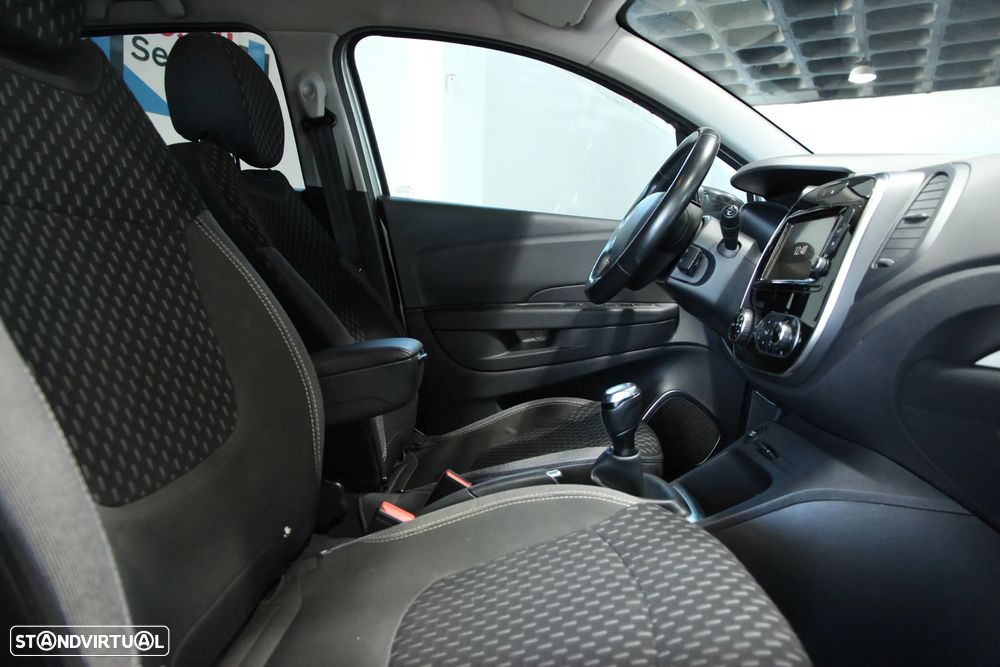 Renault Captur 0.9 TCE Exclusive - 7