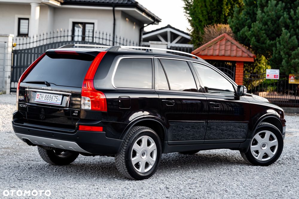 Volvo XC 90 D5 Sport - 11