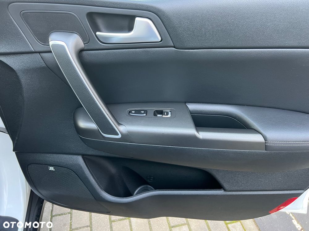 Kia Sportage 1.6 GDI 2WD Black Edition - 18