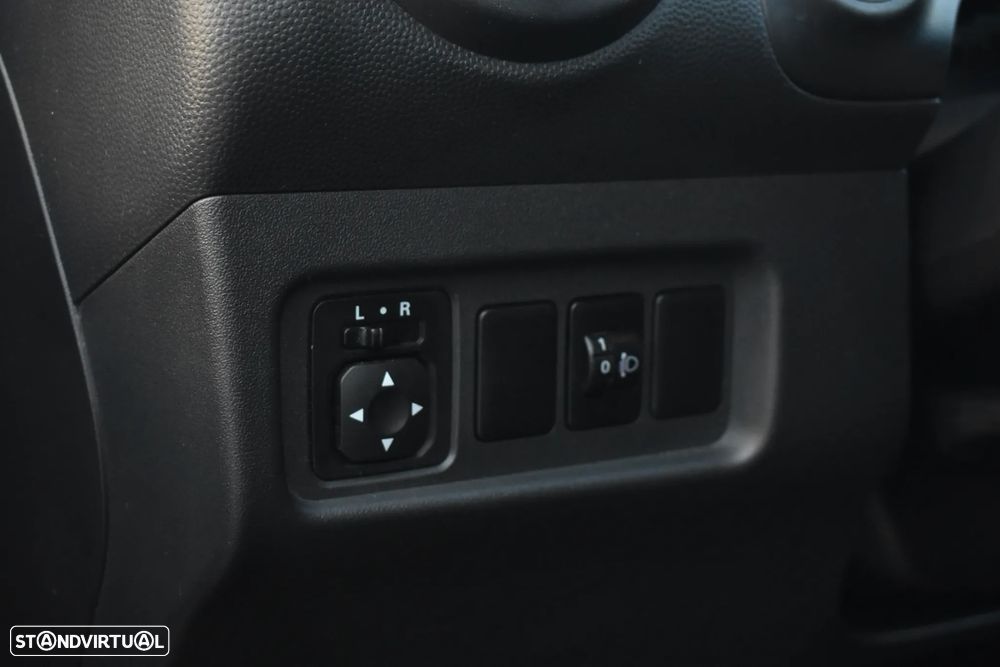 Mitsubishi Space Star 1.2 Intense Connect Edition - 21