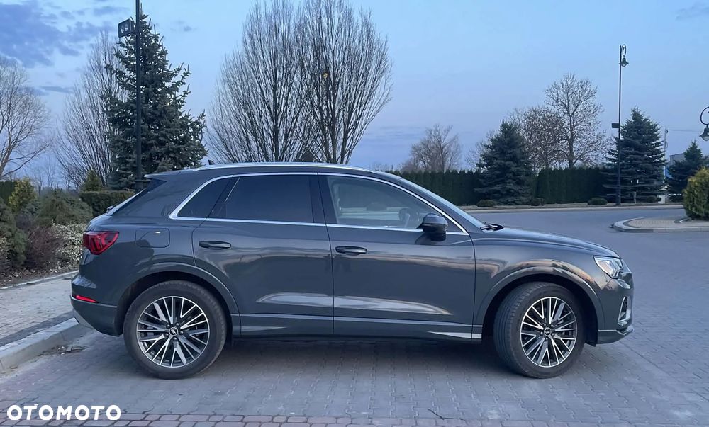 Audi Q3 40 TFSI Quattro Advanced S tronic - 6